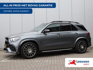 mercedes-benz-gle-klasse-350-d-4matic-amg--panoramadak--burmester--trekhaak