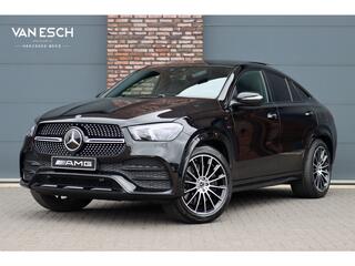 mercedes-benz-gle-klasse-coupé-350-de-4matic-amg-line-aut9--luchtvering--distronic+--burmester--
