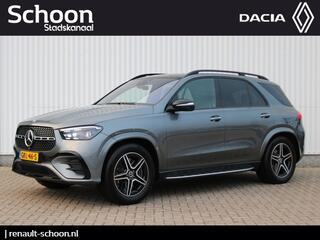 mercedes-benz-gle-klasse-400-e-4matic-amg-line-premium--luchtvering--burmester--pano--head-up--