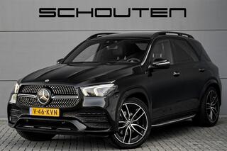 mercedes-benz-gle-klasse-400d-4m-amg-burmester-airmatic-grijs-kenteken-distronic-btw