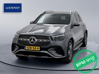 mercedes-benz-gle-klasse-450-d-4matic-amg-burmester-luchtvering-adapt-cruise-control-panorama-luchtv