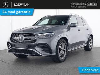 mercedes-benz-gle-klasse-400-e-4matic-amg-line--airmatic--burmester-sound--memory--keyless-go--