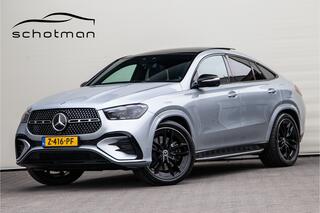 mercedes-benz-gle-klasse-coupé-400-e-4matic-amg-line-premium,-pano,-airmatic,-head-up,-nightpakket,-