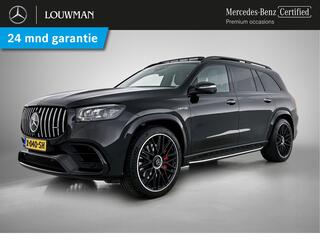 mercedes-benz-gls-klasse-amg-63-4matic+-amg-gesmede-lichtmetalen-velgen--navigatie--entertainment-