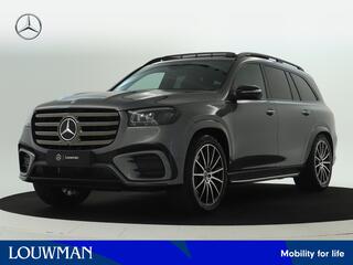 mercedes-benz-gls-klasse-450-4matic-amg-line--trekhaak--nightpakket--rijassistentiepakket--parke