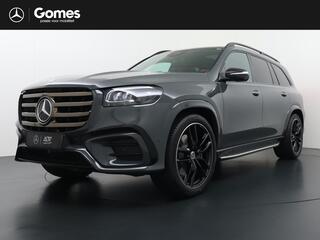 mercedes-benz-gls-klasse-450-4matic-amg-line--7-persoons--luchtvering--multicontourstoelen--trek