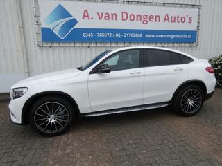 mercedes-benz-glc-coupe-amg-43-4matic,led,acc,camera,1eeignr,luchtvering