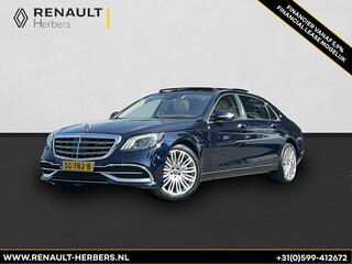 mercedes-benz-s-klasse-560-maybach---pano---distronic---burmester