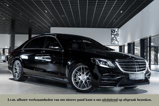 mercedes-benz-s-klasse-560-lang-4-m-amg-exclusive4*massage-koeling20"entertainmentstandkachelhu