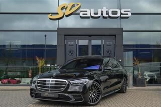 mercedes-benz-s-klasse-s580e-lang-amg-510pk-panoramadak-*btw*-4-wielsturing-leder-exclusief-burmeste
