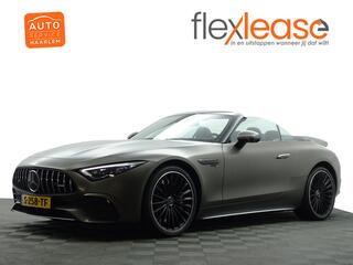 mercedes-benz-sl-klasse-roadster-amg-43-aut--design-nappa-leder,-manufaktur-citrienbruin-magno,-dyna