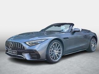 mercedes-benz-sl-klasse-mercedes-amg-43--premium-plus--rijassistentiepakket-plus--v8-stylingpakke