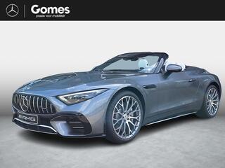 mercedes-benz-sl-klasse-mercedes-amg-43--premium-plus--rijassistentiepakket-plus--v8-stylingpakke