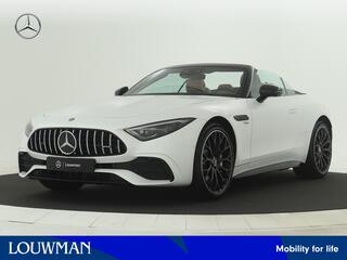 mercedes-benz-sl-klasse-roadster-43--premium-plus-pakket--21"-lichtmetalen-amg-velgen-met-y-design