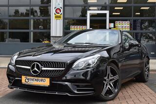 mercedes-benz-slc-klasse-200-final-edition-nieuwstaat-4.600km-!!