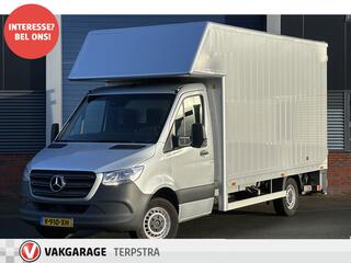 mercedes-benz-sprinter-314-cdi-2.2-l3-spiegelbakwagen-e6--bakwagen--automaat!--elek.laadklep--3-pers