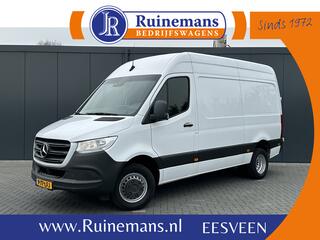 mercedes-benz-sprinter-516-cdi-164-pk-automaat---l2h2---3.500-kg-ahg---dubbel-lucht