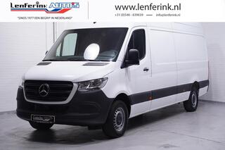mercedes-benz-sprinter-317-cdi-170-pk-l3h2-airco,-audio-mbux-dab+-cruise-control,-apple-carplay,-270