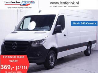 mercedes-benz-sprinter-315-cdi-150-pk-l3h2-bpm-vrij,-navi,-360-camera-pdc-v+a,-cruise-control,-laadr