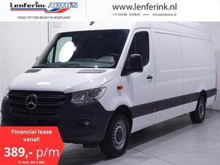 mercedes-benz-sprinter-315-cdi-150-pk-l3h2-navi,-bpm-vrij-360-camera,-cruise-control,-pdc-v+a,-opsta