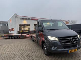 mercedes-benz-sprinter-+aanhanger-519-cdi-v6-autotransporter-*combinatieprijs*-7g-tronic-kegger