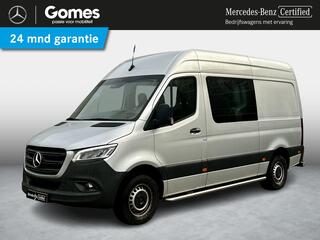 mercedes-benz-sprinter-315-cdi-l2-dubbel-cabine--6-persoons--achteruitrijcamera--betimmering-laad