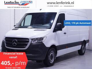 mercedes-benz-sprinter-317-cdi-170-pk-aut.-l2h2-navi,-camera-laadruimte-pakket,-cruise-control,-pdc-