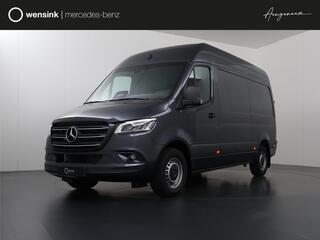 mercedes-benz-sprinter-319-l2h2-rwd-select--led--navigatie--distronic--winterpakket--alarm