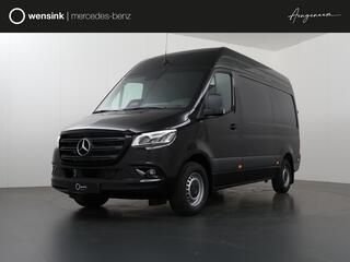 mercedes-benz-sprinter-319-l2h2-rwd-select--bpm-vrij--led--distronic--winterpakket--navigatie