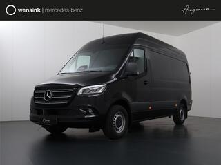 mercedes-benz-sprinter-319-l2h2-rwd-select--led--bpm-vrij--distronic--winterpakket--leer