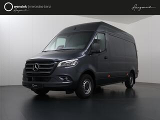 mercedes-benz-sprinter-319-l2h2-rwd-select--led--navigatie--distronic--winterpakket--alarm