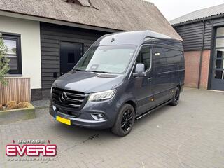 mercedes-benz-sprinter-319-pro-3,5t-trekhaak,-led,-pdv-v+a