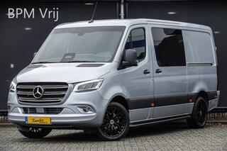 mercedes-benz-sprinter-l2h1-dc-319cdi-190pk-9g-tronic--rwd--2xschuifdeur--dubbele-cabine-5-persoo