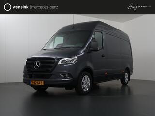 mercedes-benz-sprinter-319-cdi-aut.--l2-h2--select---keyless-go--parkeercamera--bluetooth--ai