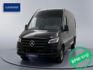 mercedes-benz-sprinter-317-cdi-pro-l2h2-bpm-vrij-direct-leverbaar-navigatie-led-achteruitrijcamera