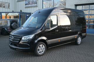 mercedes-benz-sprinter-317-cdi-l2h2-pro-3500kg-trekhaak,-led-verlichting,-geveerde-stoel