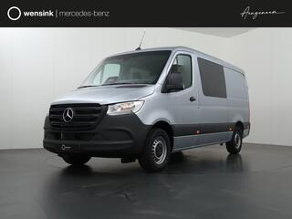 mercedes-benz-sprinter-311-l2h1-rwd-pro--bpm-vrij--automaat--dubbele-cabine-mogelijk--4-seizoene
