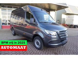mercedes-benz-sprinter-319-cdi-191pk-l2-pro-automaat-schuifdeur-links-en-rechts-nr.-v162--climate-