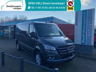 mercedes-benz-sprinter-319-cdi-l2h1-elec.-schuifdeur--360°-camera--distronic--led--betimmering