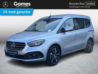 mercedes-benz-t-klasse-180-automaat-(benzine)--dodehoek-assistent--lane-assist--keyless-go-mbux