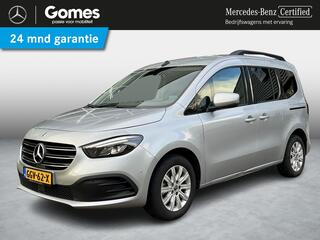 mercedes-benz-t-klasse-180-automaat-(benzine)--dodehoek-assistent--lane-assist--keyless-go-mbux