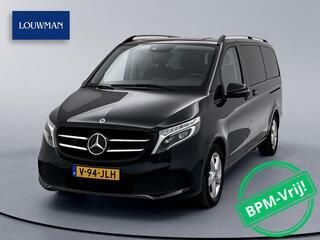 mercedes-benz-v-klasse-250d-lang-edition-dubbele-cabine-distronic-standkachel-led-elektrische-achter
