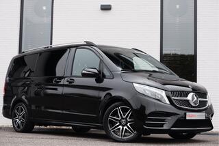 mercedes-benz-v-klasse-250d---bpm-vrij---lang---amg---dc---2x-schuifdeur---mbux-(apple-carplay)---ca