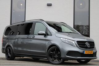 mercedes-benz-v-klasse-220d---bpm-vrij---xxl---dc---mbux-(apple-car-play)---2x-schuifdeur---burmeste