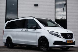 mercedes-benz-v-klasse-250d---bpm-vrij---aut---lang---dc---2x-schuifdeur---burmester---mbux-(apple-c