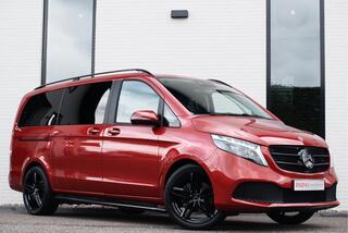mercedes-benz-v-klasse-300d---bpm-vrij---lang---dc---2x-schuifdeur---camera---leer---nieuwstaat