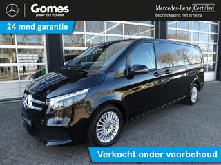 mercedes-benz-v-klasse-300d-extra-lang-avantgarde-edition--prijs-excl.-btw---excl.-bpm-(-¤-19.211,-