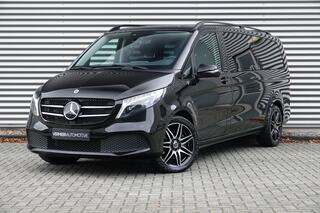 mercedes-benz-v-klasse-300d-extra-lang-dubbel-cabine--4-matic--luchtvering--19-inch--camera-