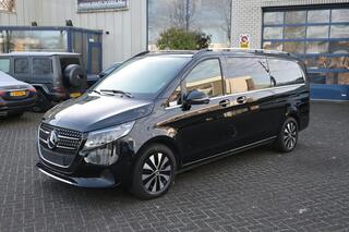 mercedes-benz-v-klasse-300d-v300-l3-avantgarde-dc-electrische-schuifdeuren,-standkachel,-360-graden-