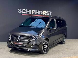 mercedes-benz-v-klasse-v250-amg-dubcab-ledgrill-19-inch-trekhaak-burmester-avantgarde